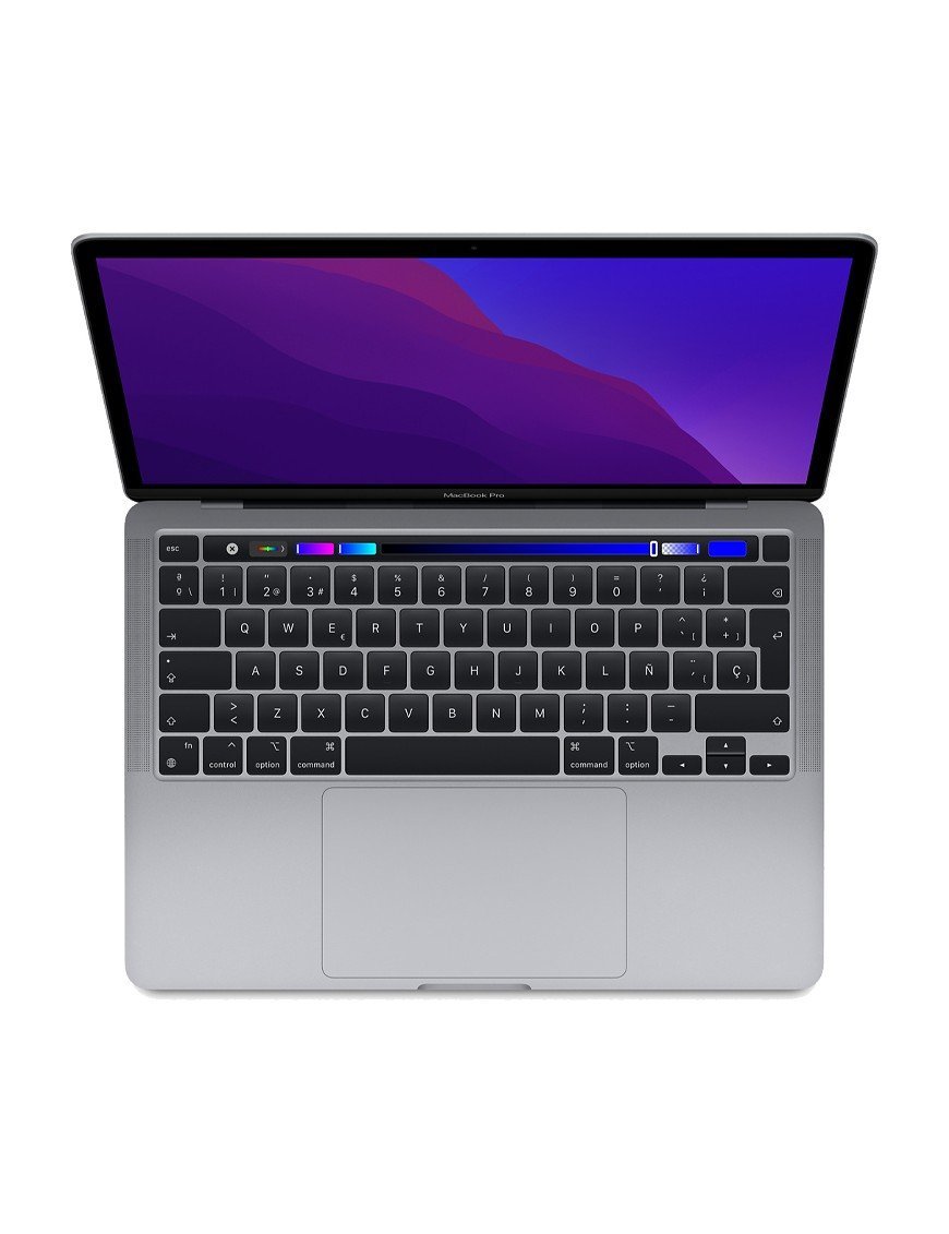 Portátil Apple MACBOOK PRO A2338 M1 13,3