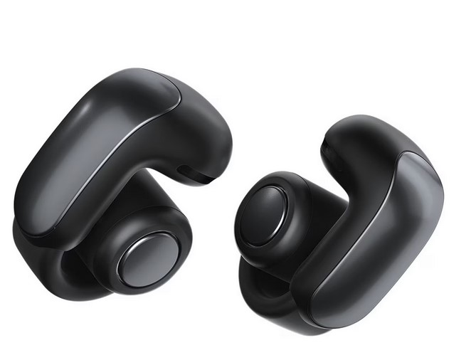 Auriculares de botón Bose Open audio, bluetooth