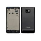 Cambio carcasa completa Samsung Galaxy S II Negra