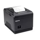 Impresora POS80AM USB/Serie Aut. Negra