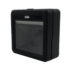 Lector de Código de Barras de Sobremesa Negro APPLS08+ 1D/2D - Marca APPROX