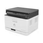 Impresora Multifunción HP Laser 178nw Wifi en Blanco