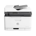 Impresora Multifunción HP Laser 179FNW Wifi/Fax - Blanco