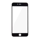 Repuesto cristal frontal iPhone 6 Plus /6s Plus Negro
