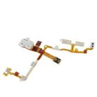 Cable flexible Audio y Encendido iPhone 3GS Blanco