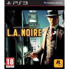 L.A. Noire PS3