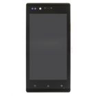 Pantalla completa Sony Xperia J ST26i