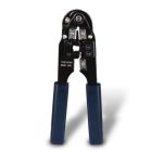 Crimpadora Metálica Aisens A142-0310 para RJ45 - Accesorio de Red