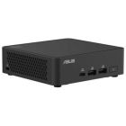 MiniPC Asus NUC 15 Pro Intel Core Ultra 7-255H - Rendimiento Potente y Compacto