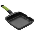 Asador Bra Prior en Aluminio Fundido Ø28cm