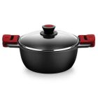 Cacerola Bra Premiere de Aluminio Fundido Ø32cm