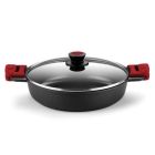 Cacerola Bra Premiere Ø32cm Aluminio Fundido - Modelo A410532