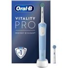 Cepillo Dental Oral-B Vitality Pro - 1 Recambio Incluido