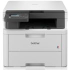 Impresora Multifunción Brother DCP-L3520CDWE Láser Color WiFi/ Dúplex