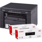Impresora Láser Monocromo Canon I-SENSYS MF3010 Multifunción