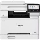 Canon i-SENSYS MF664CDW - Multifunción Láser Color WiFi/Dúplex