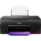 Impresora Multifunción Canon PIXMA G650 MegaTank Recargable con WiFi