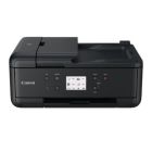 Impresora Multifunción Canon PIXMA TR7650 WiFi/Fax/Dúplex