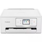 Impresora Multifunción Canon PIXMA TS7650i - WiFi, Dúplex - Fotográfica