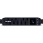 SAI Línea Interactiva Cyberpower 2000VA-1200W CP2000EIPFCRM2U con 8 Salidas
