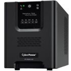 SAI Cyberpower PR1500ELCD Línea Interactiva - 1500VA-1350W - 8 Salidas