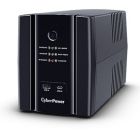 SAI Cyberpower UT1500EG Línea Interactiva 1500VA 900W 4 Salidas