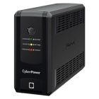 SAI Cyberpower UT850EG Línea Interactiva 850VA 425W con 3 Salidas