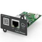 Tarjeta de Gestión Remota Cyberpower RCCARD100 - Accesorio para SAI