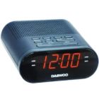 Despertador Daewoo DW1218