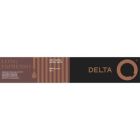 Cápsula Delta Q-Long Espresso para cafeteras Delta