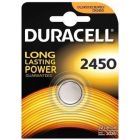 Pila de Botón Duracell CR2450