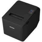 Impresora Epson TM-T20IVEN Térmica USB-RS232-Ethernet Ancho 80mm