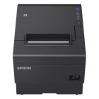 Impresora de Tickets Epson TM-T88 VII PS Térmica 80mm Ancho Papel USB-Ethernet