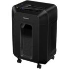 Destructora Fellowes 80M con Mini Corte de 4 x 12mm - Seguridad para Documentos