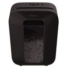 Destructora Fellowes LX45 - Corte en Partículas 4 x 37mm