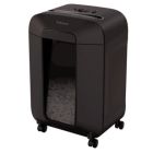 Destructora Fellowes LX85/ Corte en Partículas de 4 x 40mm