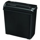 Trituradora Fellowes P-25S - Corte en Tiras de 7mm