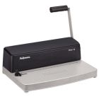 Encuadernadora Fellowes Metal 25 - Ideal para oficina y hogar