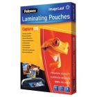 Fundas para Plastificar Fellowes A3 125 Micras - Protege tus documentos
