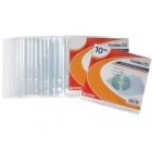 Funda CD Grafoplás - Organiza y Protege Discos Compactos