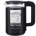 Hervidor de Agua GRUNKEL HV-18CWPNG 1500W - Electrodoméstico PAE