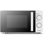 Microondas Grunkel 700W MW-20EASY, Capacidad 20L