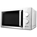 Microondas Grunkel MW-20INOX con Grill 700W 20L
