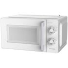Microondas Grunkel 700W Capacidad 20L MW-20MG