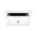 Impresora HP Multifunción LaserJet M140W Monocromo Blanco con WiFi