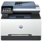 Impresora Multifunción HP LaserJet Pro MFP 3302FDN Color Láser Fax/Dúplex