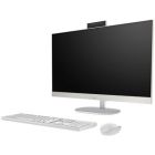 Ordenador Todo en Uno HP 27-CR0077NS con Intel Core i5-1335U, 16GB RAM, 1TB SSD, 27"