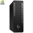PC HP Workstation Z2 SFF G1i Intel Core Ultra 7-265/ 48GB/ 1TB SSD/ A400