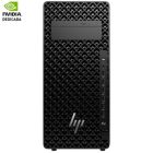 PC HP Workstation Z2 Tower G1i con Intel Core Ultra 7-265, 48GB de RAM, 1TB SSD y RTX A1000