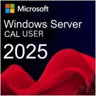 Licencia Microsoft Windows Server 2025 y CAL - Software Microsoft